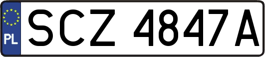 SCZ4847A