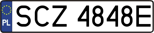 SCZ4848E