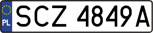 SCZ4849A