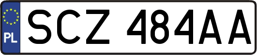 SCZ484AA