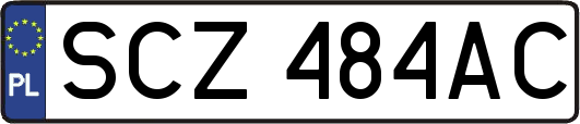 SCZ484AC