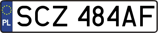 SCZ484AF