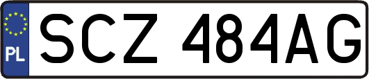 SCZ484AG