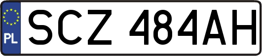 SCZ484AH