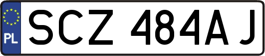 SCZ484AJ