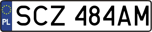 SCZ484AM