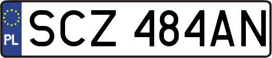 SCZ484AN