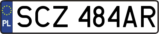 SCZ484AR