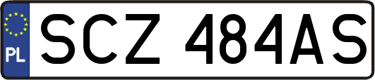 SCZ484AS