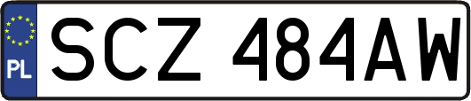 SCZ484AW