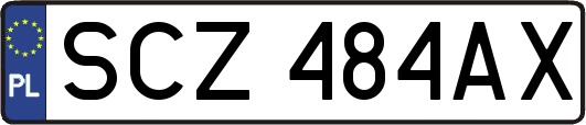 SCZ484AX