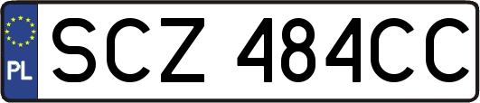 SCZ484CC