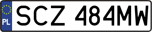 SCZ484MW