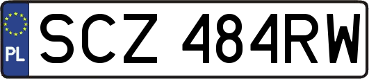 SCZ484RW