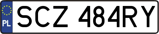 SCZ484RY