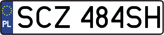 SCZ484SH