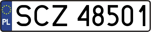 SCZ48501
