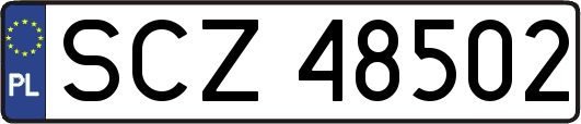 SCZ48502