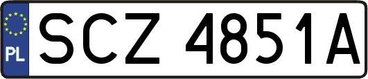 SCZ4851A
