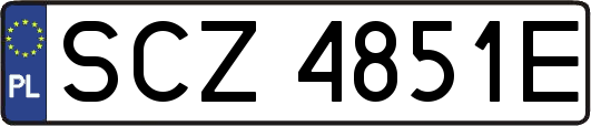 SCZ4851E