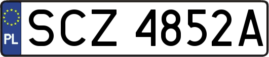 SCZ4852A
