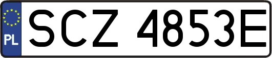 SCZ4853E