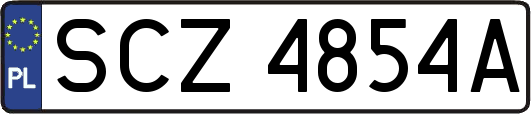 SCZ4854A