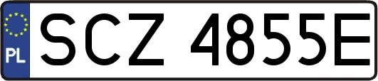 SCZ4855E