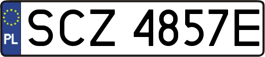 SCZ4857E