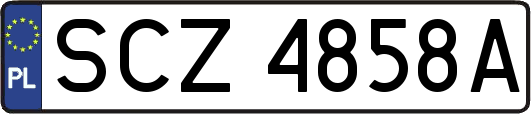 SCZ4858A