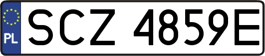 SCZ4859E