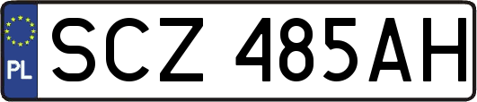 SCZ485AH