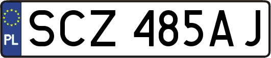 SCZ485AJ