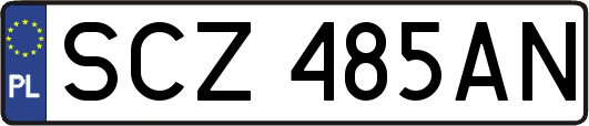 SCZ485AN