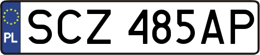 SCZ485AP