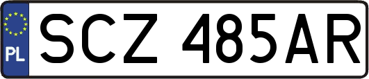 SCZ485AR