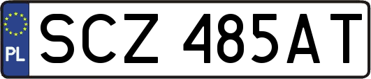SCZ485AT