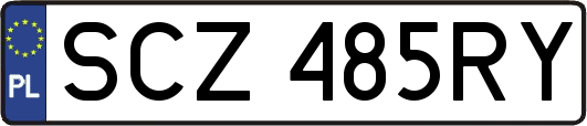 SCZ485RY