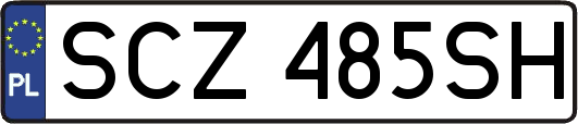 SCZ485SH