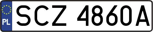SCZ4860A