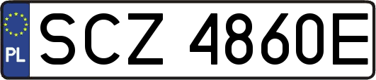 SCZ4860E