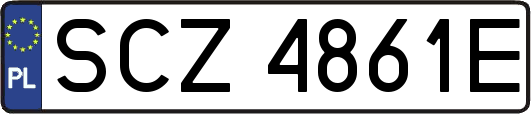 SCZ4861E