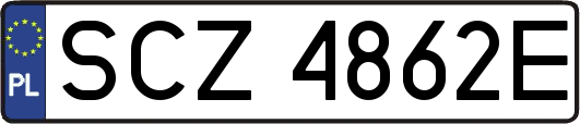 SCZ4862E