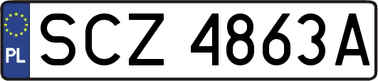 SCZ4863A