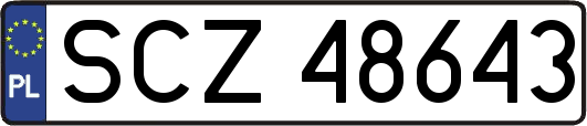 SCZ48643