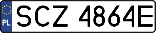 SCZ4864E
