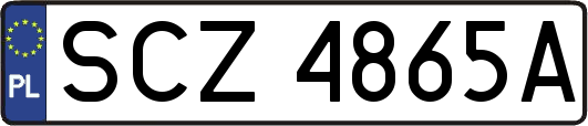 SCZ4865A