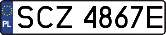 SCZ4867E