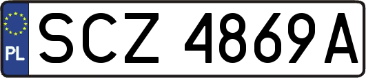 SCZ4869A