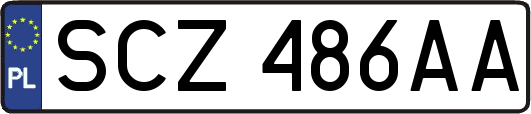 SCZ486AA